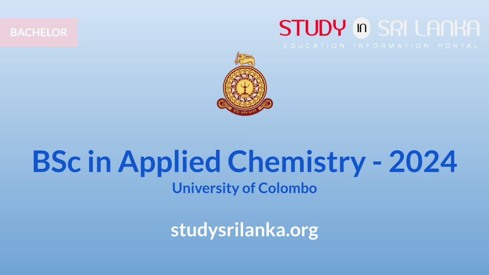 BSc In Applied Chemistry UoC 2024   Featured Images 2023 08 08T200205.347 