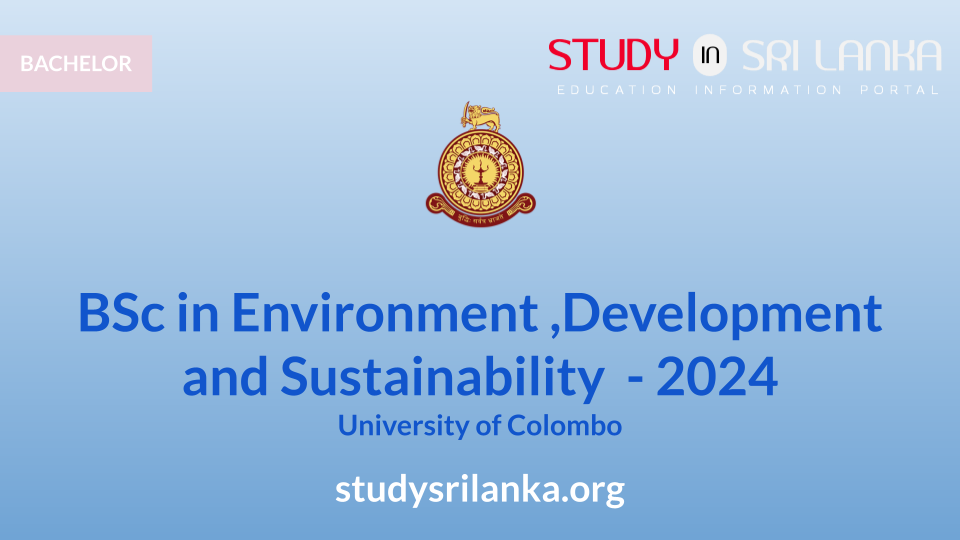 BSc In Environment Development And Sustainability UoC 2024   Featured Images 2023 08 17T202711.559 