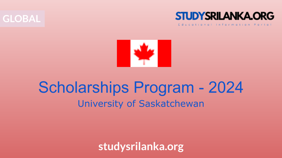 Scholarships Program University Of Saskatchewan 2024   Featured Images New LOGO 48 