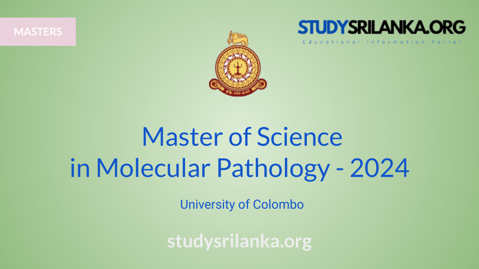 Master Of Science In Molecular Pathology UoC 2024   Featured Images New LOGO 62 