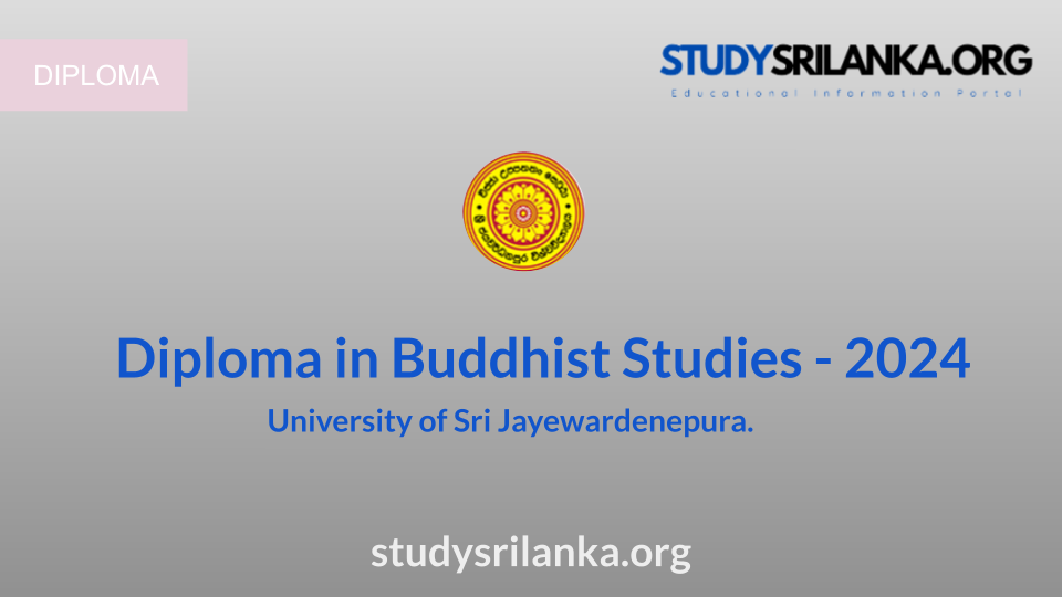 Diploma In Buddhist Studies USJP 2024   Featured Images New LOGO 2024 02 04T111326.367 